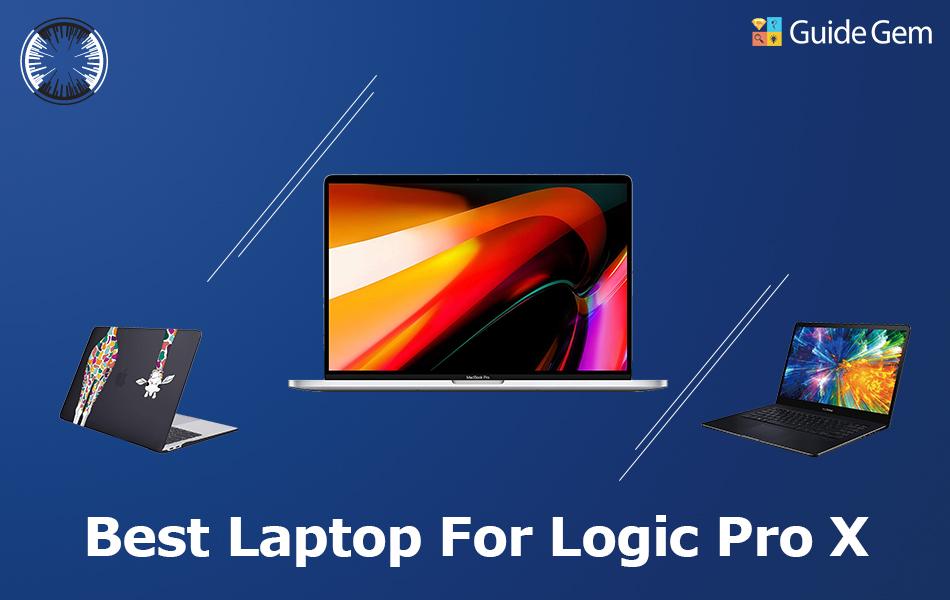 10 Best Macbooks For Logic Pro X In 2021