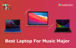 11 Best Laptops For Music Education Major In 2021