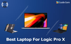 10 Best Macbooks For Logic Pro X In 2022